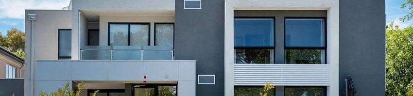 Projects - Balwyn North - Exterior
