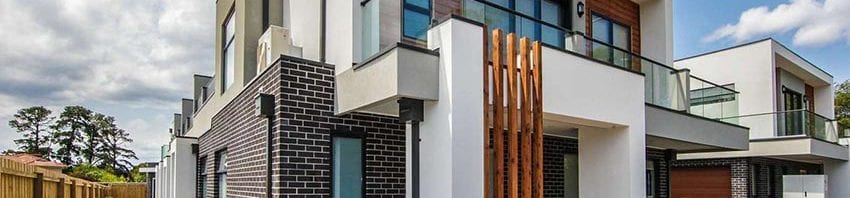 Projects - Wantirna - Multi Unit Site
