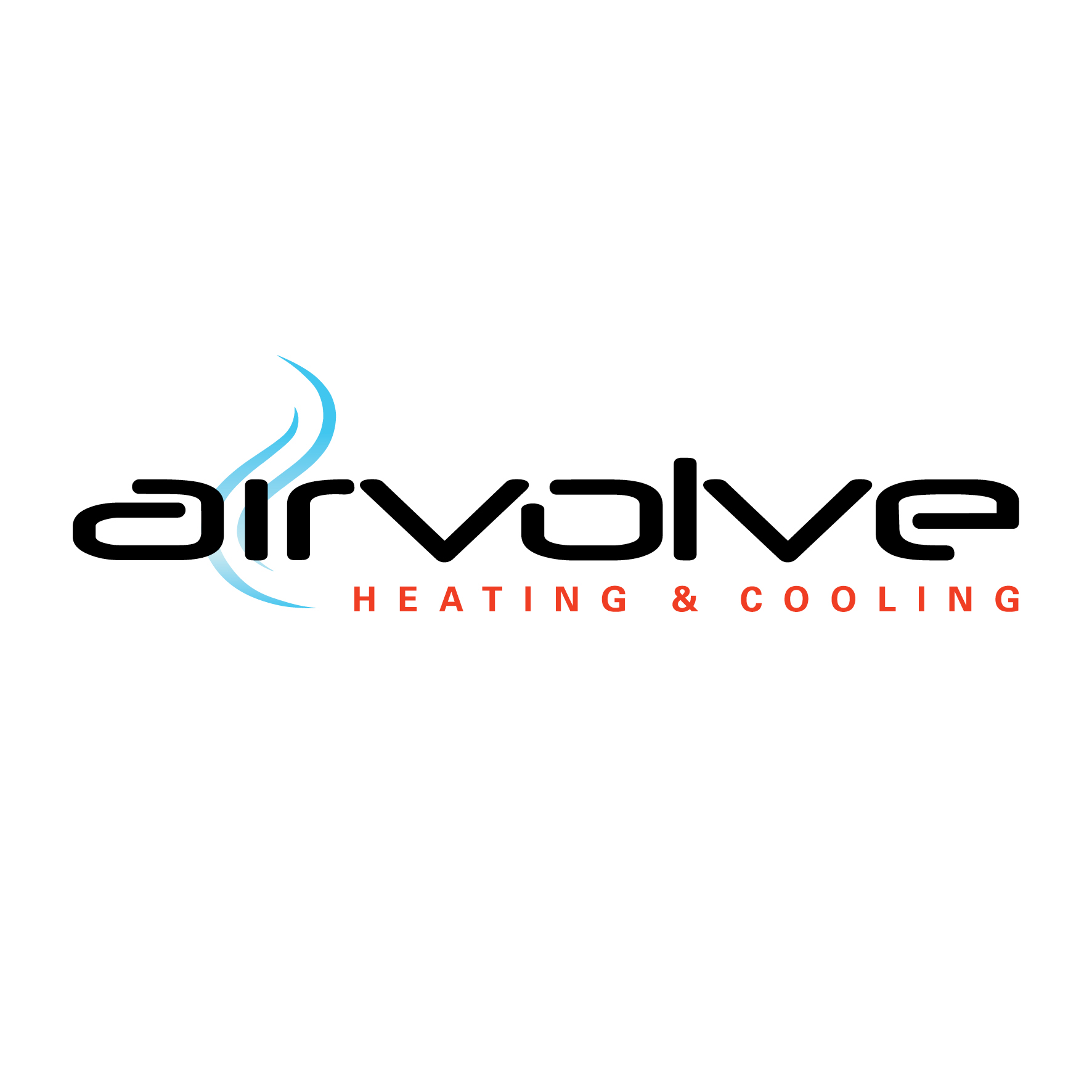 Airvolve Logo Dark